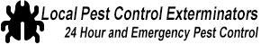 Altoona PA Pest Control Exterminators